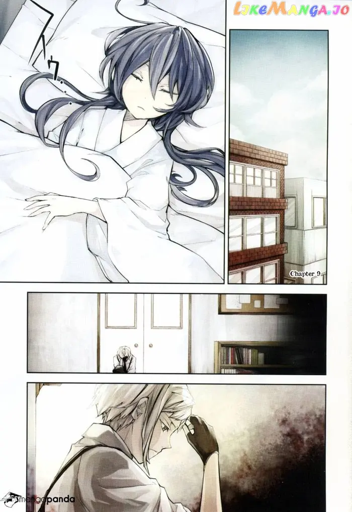 Bungou Stray Dogs Chapter 9 image 03_optimized